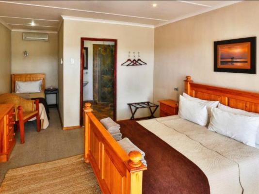 Olive Grove Guest Farm - 212218