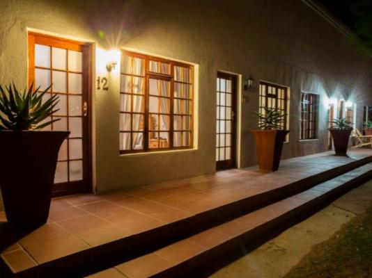 Olive Grove Guest Farm - 212219