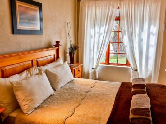 Olive Grove Guest Farm - 212220