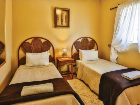 Olive Grove Guest Farm - 212222