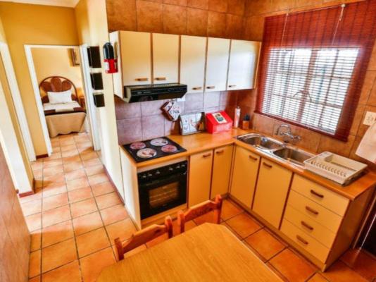 Olive Grove Guest Farm - 212223
