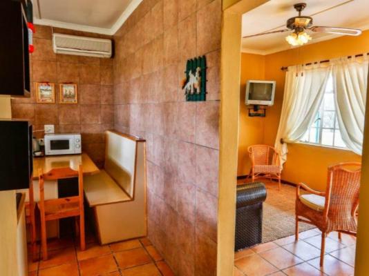 Olive Grove Guest Farm - 212226