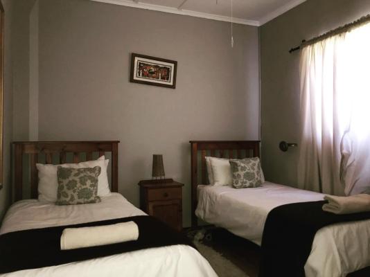 Olive Grove Guest Farm - 212227