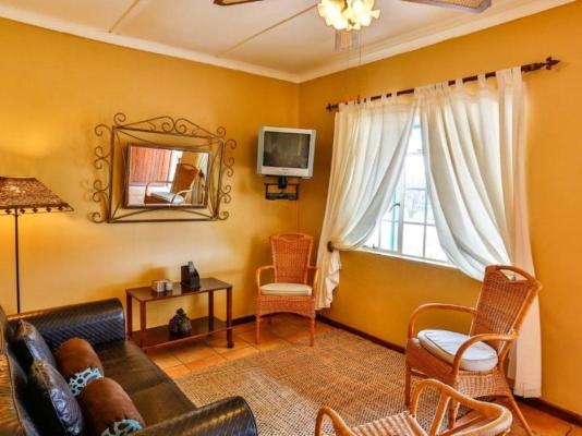 Olive Grove Guest Farm - 212228
