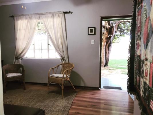Olive Grove Guest Farm - 212230