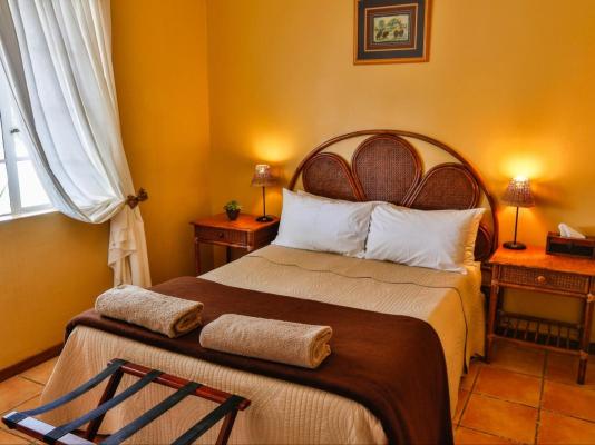 Olive Grove Guest Farm - 212232