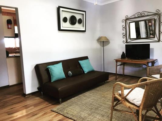 Olive Grove Guest Farm - 212234
