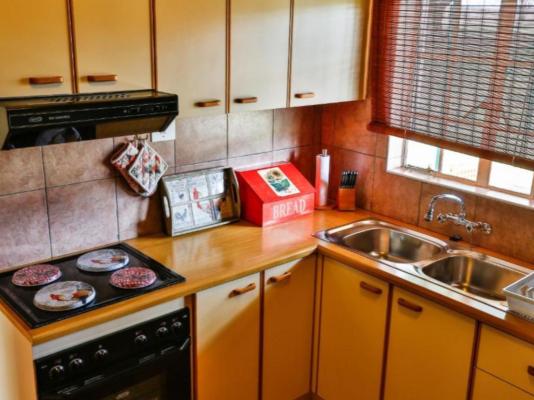 Olive Grove Guest Farm - 212235
