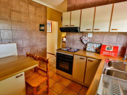 Olive Grove Guest Farm - 212236