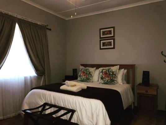 Olive Grove Guest Farm - 212237