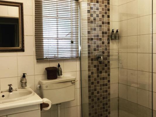 Olive Grove Guest Farm - 212238