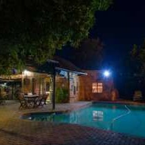Bayswater Lodge - 212240