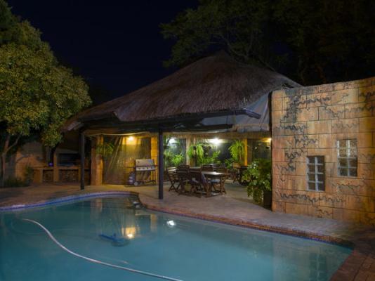 Bayswater Lodge - 212241