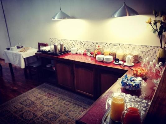 Bayswater Lodge - 212242