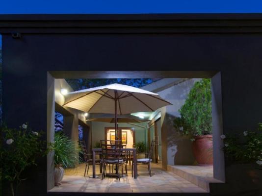 Bayswater Lodge - 212243
