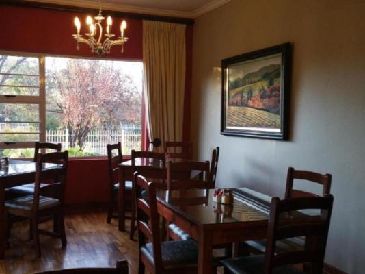 Bayswater Lodge - 212244