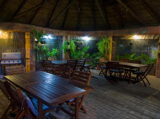 Bayswater Lodge - 212246