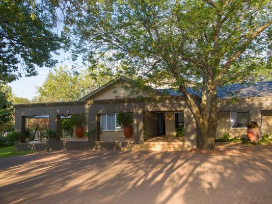 Bayswater Lodge - 212247