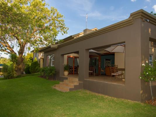 Bayswater Lodge - 212248