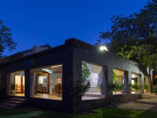 Bayswater Lodge - 212249