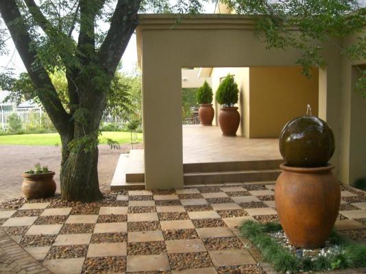 Bayswater Lodge - 212251