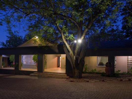 Bayswater Lodge - 212252