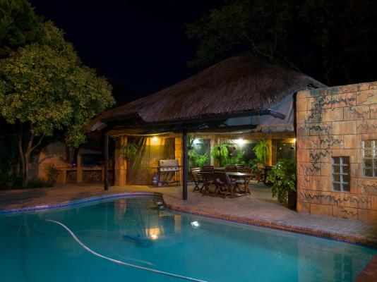 Bayswater Lodge - 212253
