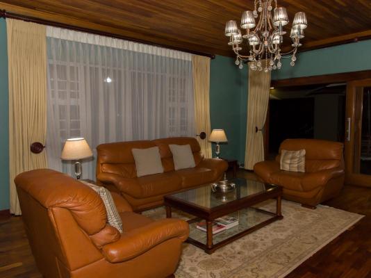 Bayswater Lodge - 212255