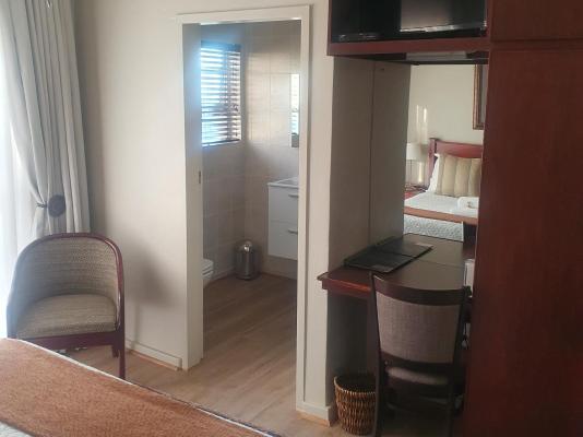 Bayswater Lodge - 212257