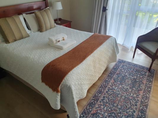 Bayswater Lodge - 212260