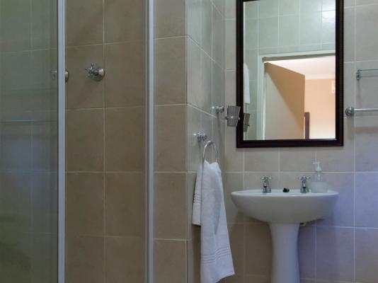 Bayswater Lodge - 212261