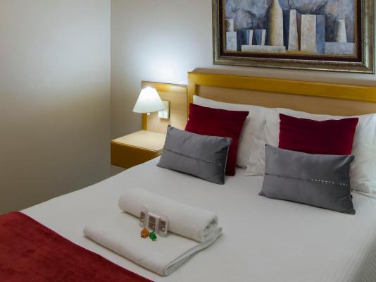 Bayswater Lodge - 212263