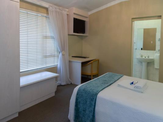 Bayswater Lodge - 212266