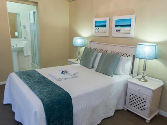 Bayswater Lodge - 212267