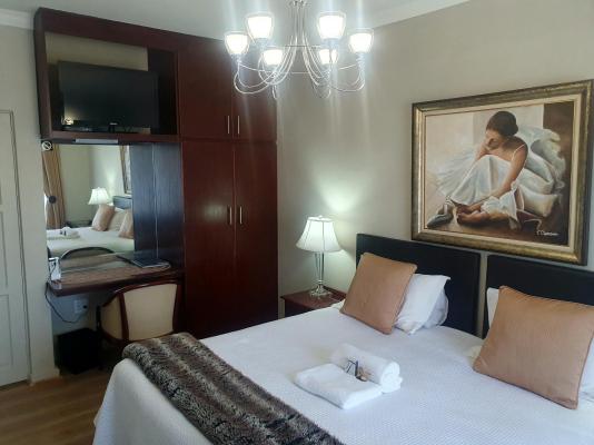 Bayswater Lodge - 212271
