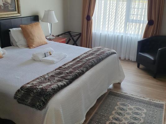 Bayswater Lodge - 212272
