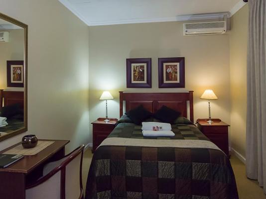 Bayswater Lodge - 212273