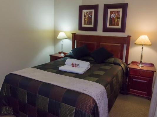 Bayswater Lodge - 212274