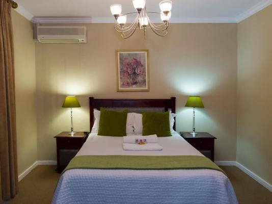 Bayswater Lodge - 212275