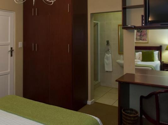 Bayswater Lodge - 212276