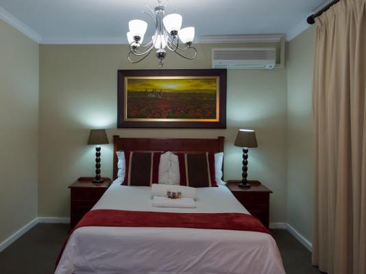 Bayswater Lodge - 212277