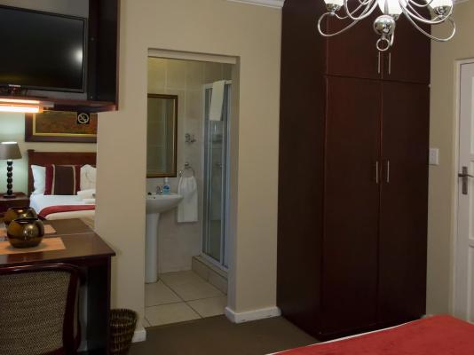 Bayswater Lodge - 212278