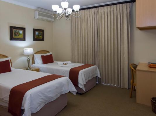Bayswater Lodge - 212279