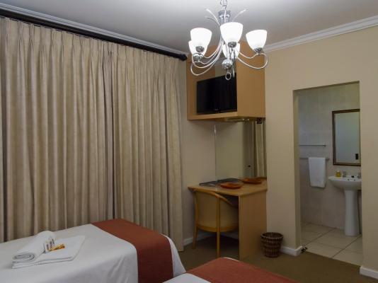Bayswater Lodge - 212280
