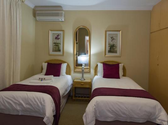 Bayswater Lodge - 212281