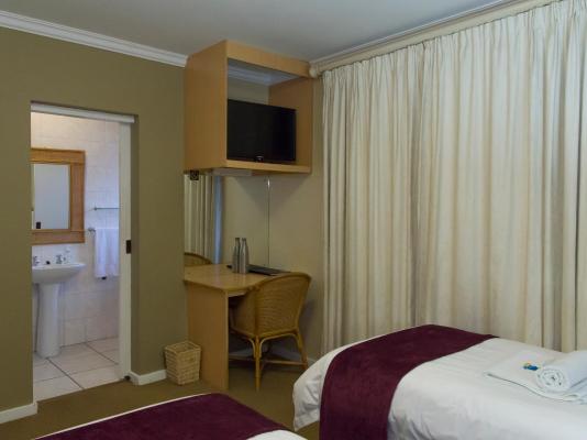 Bayswater Lodge - 212282