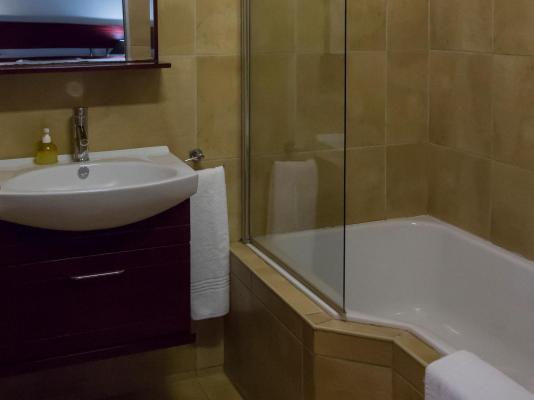 Bayswater Lodge - 212283