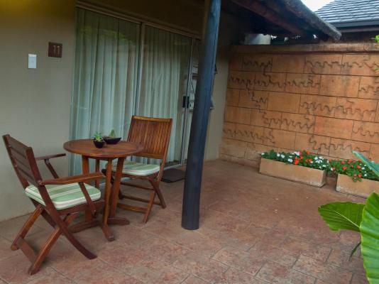 Bayswater Lodge - 212284