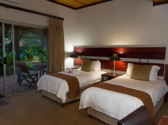 Bayswater Lodge - 212285