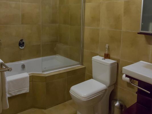 Bayswater Lodge - 212286